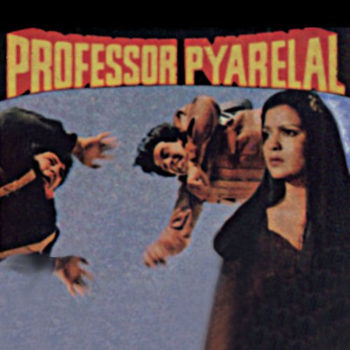 Professor Pyarelal