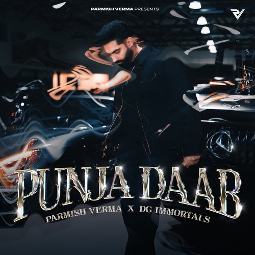 Punja Daab - Parmish Verma