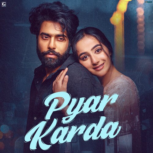 Pyar Karda - Jass Manak