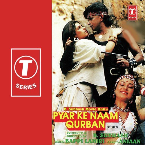 Toh Aagaye Hum Songs-  Poster