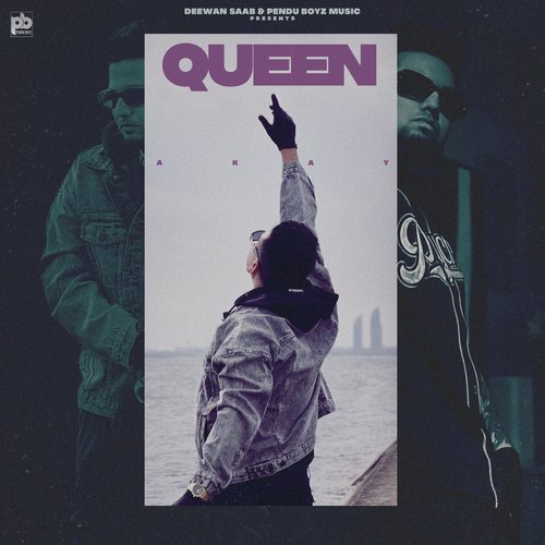 QUEEN - A Kay