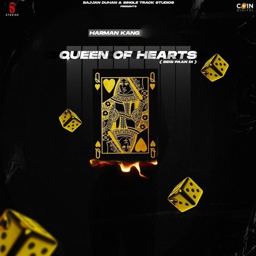 Queen of Hearts (Begi Paan Di) - Harman Kang