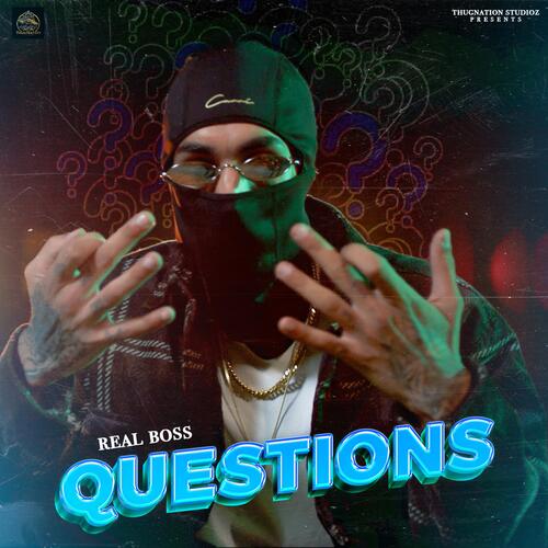 Questions - Real Boss