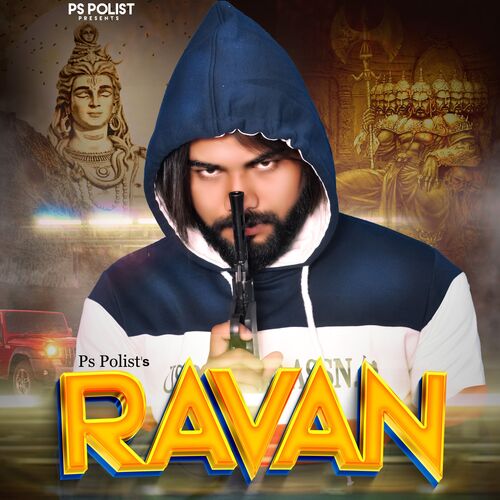 RAVAN - Ps Polist