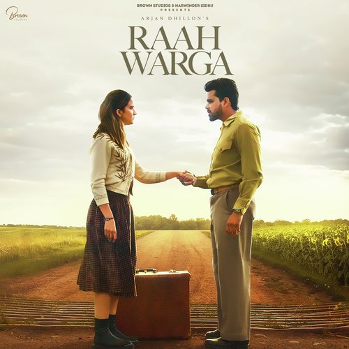 Raah Warga - Arjan Dhillon