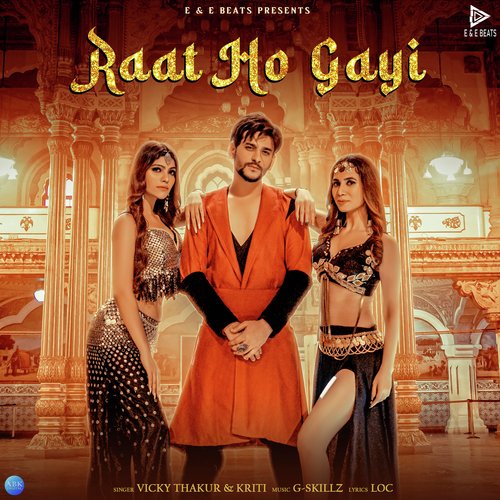 Toh Aagaye Hum Songs-  Poster