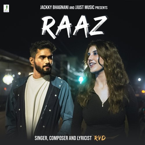 Raaz - RVD