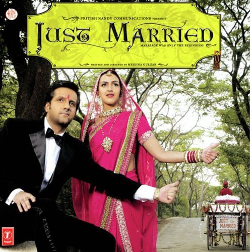 Ram Milaye Jodi (Just Married)