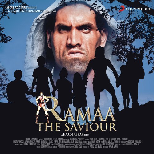 Ramaa Title Theme (Ramaa the Saviour)