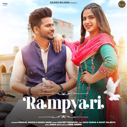 Rampyari - Harjeet Deewana