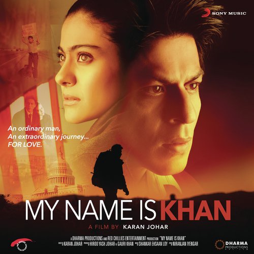 Rang De (My Name Is Khan)