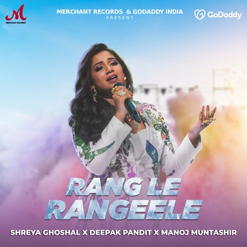 Rang Le Rangeele - Manoj Muntashir