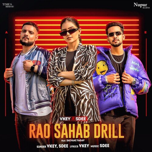 Rao Sahab Drill - Vkey