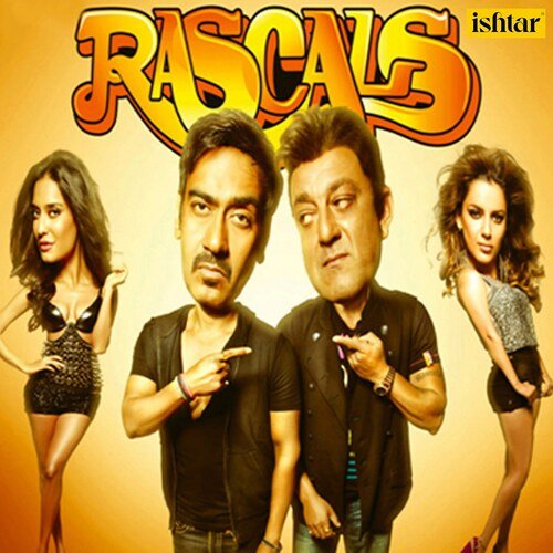 Rascals (Dance Mix) (Rascals)