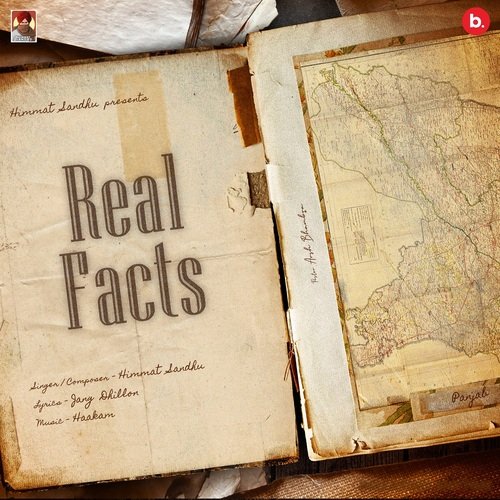 Real Facts - Himmat Sandhu