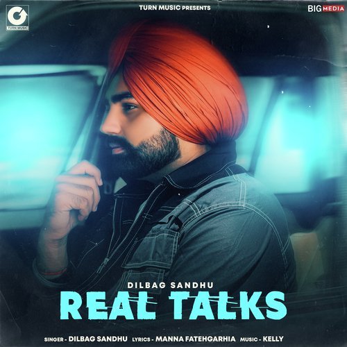 Real Talks - Dilbag Sandhu