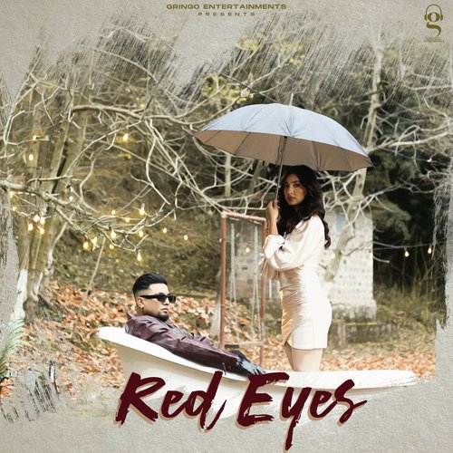 Red Eyes - Akay