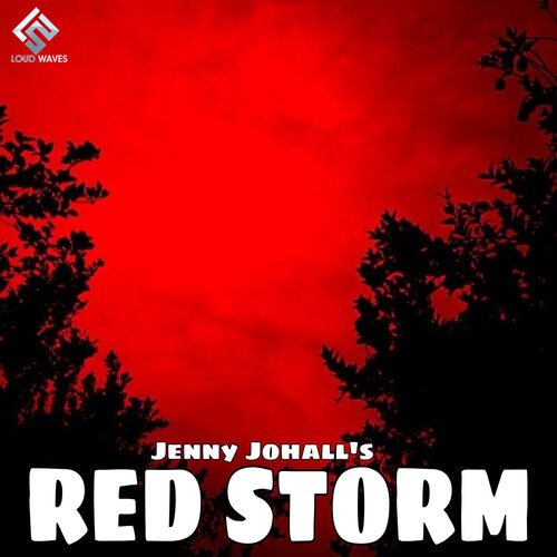 Red Storm - Jenny Johal