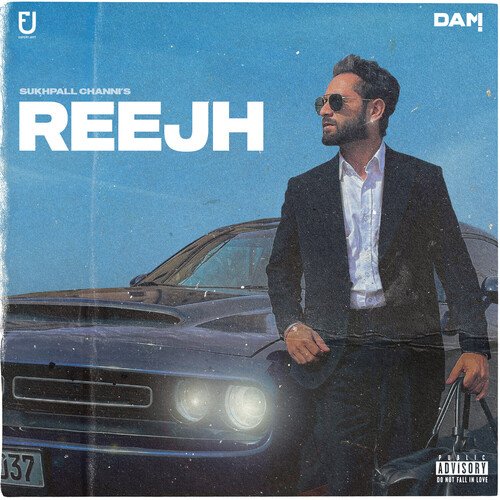 Reejh - Sukhpall Channi