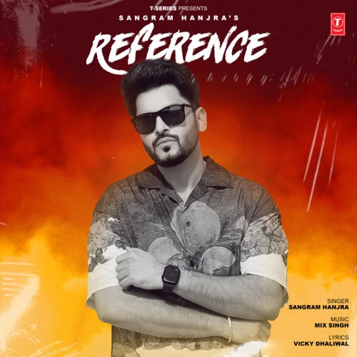 Reference - Sangram Hanjra