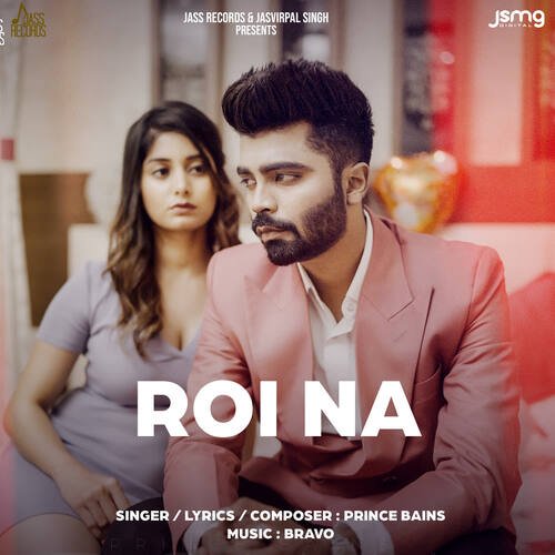 Roi Na - Prince Bains