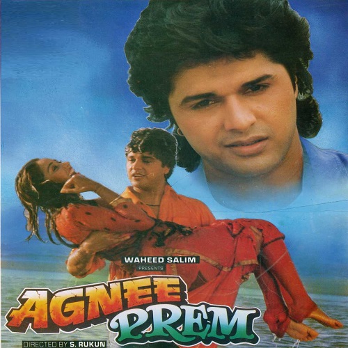 Toh Aagaye Hum Songs-  Poster