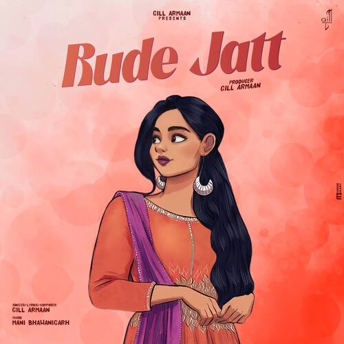 Rude Jatt - Gill Armaan