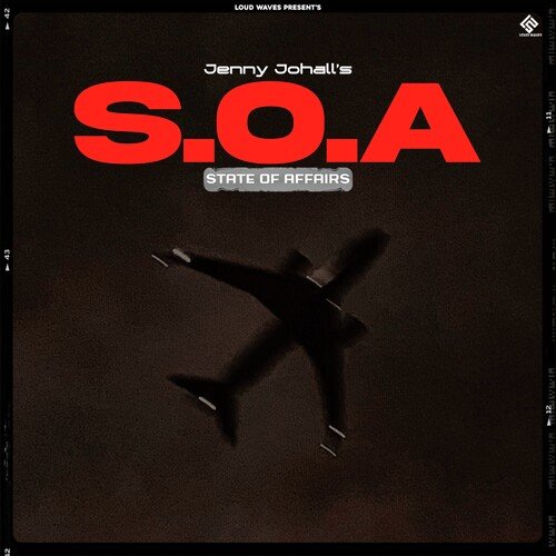 S.O.A - Jenny Johal