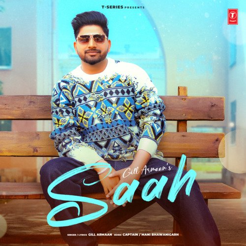 Saah - Gill Armaan