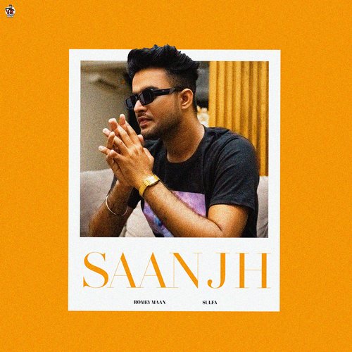 Saanjh - Romey Maan