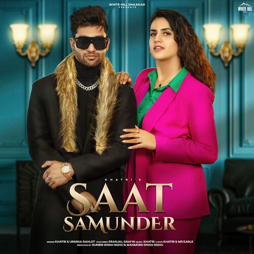 Saat Samunder - Khatri