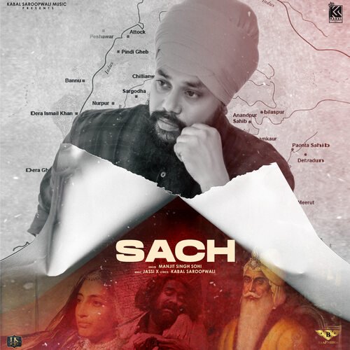 Sach - Manjit Singh Sohi