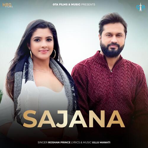 Sajana - Roshan Prince