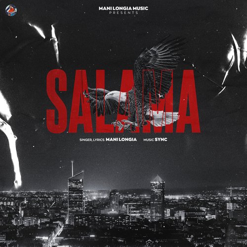 Salama - Mani Longia