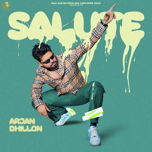 Salute - Arjan Dhillon