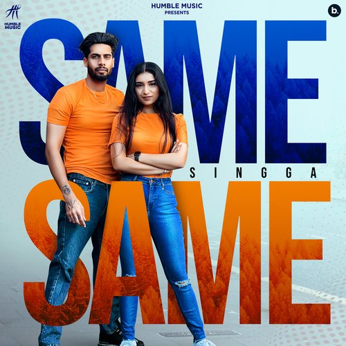 Same Same - Singga