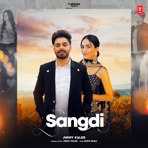 Sangdi - Jimmy Kaler