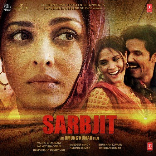 Sarbjit (Theme)