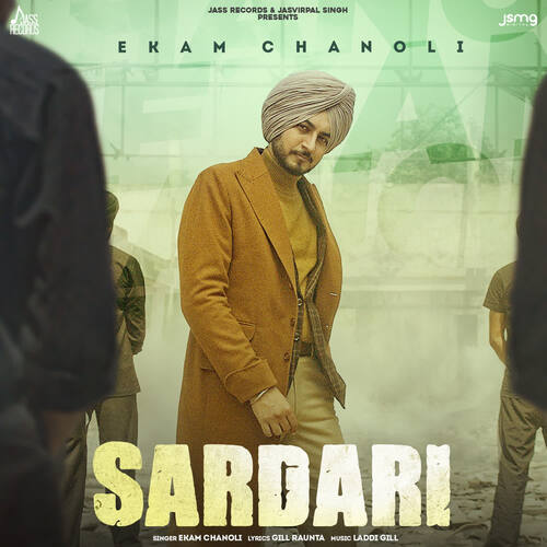 Sardari - Ekam Chanoli