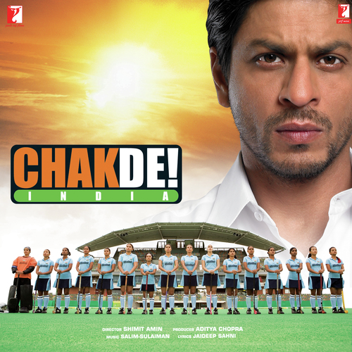 Sattar Minute (Shahrukh Khan) (Chak De! India)