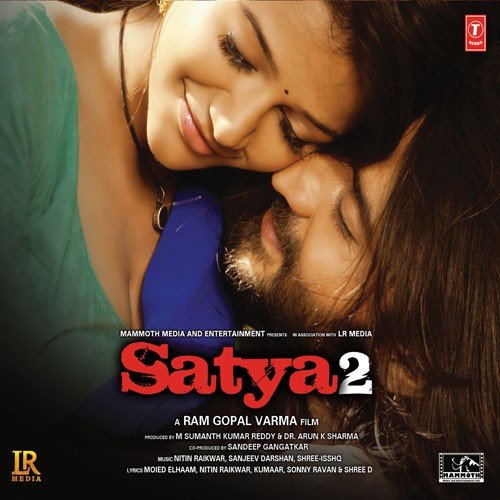 Satya Is Back Again (Satya 2)