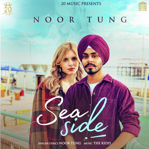 Sea Side - Noor Tung