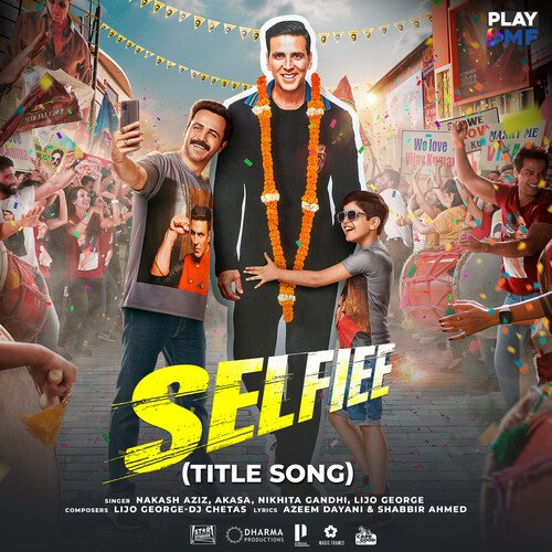 Selfiee (Title Song)