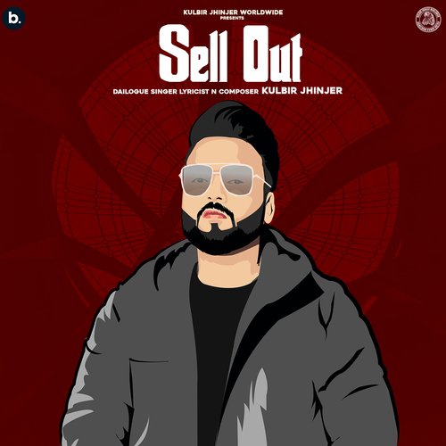 Sell Out - Kulbir Jhinjer