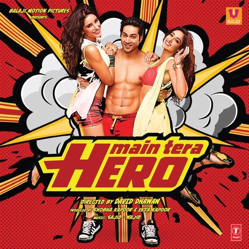 Toh Aagaye Hum Songs-  Poster