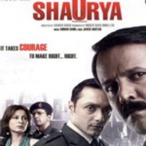 Shaurya Kya Hai (Shaurya)