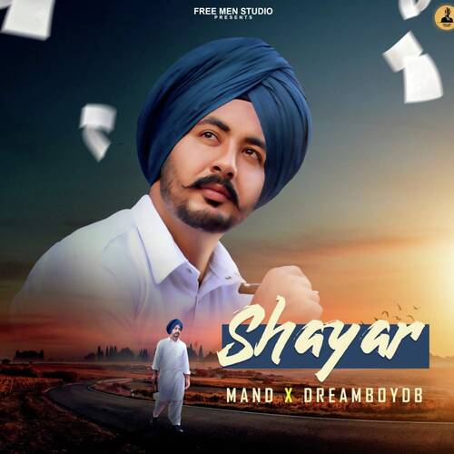 Shayar - Mand