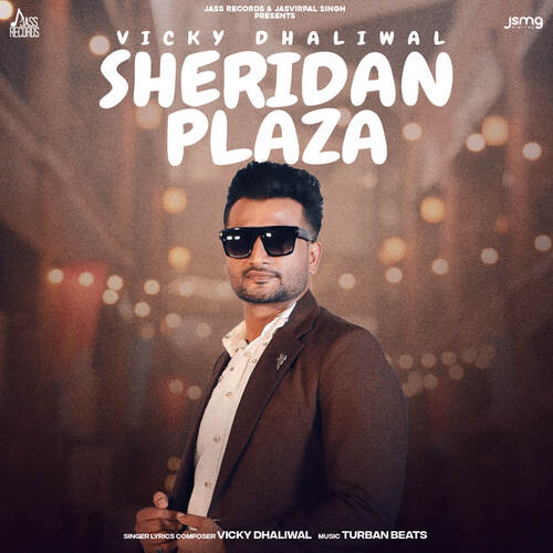 Sheridan Plaza - Vicky Dhaliwal