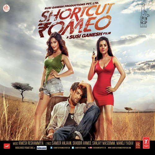 Short Cut Romeo (Mashup By Kiran Kamath) (Shortcut Romeo)