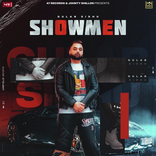 Showmen - Gulab Sidhu